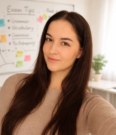 Viktoriia Pasichnyk