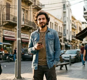 Majid Kessab