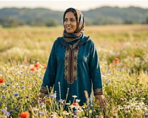Malika Benjelloun