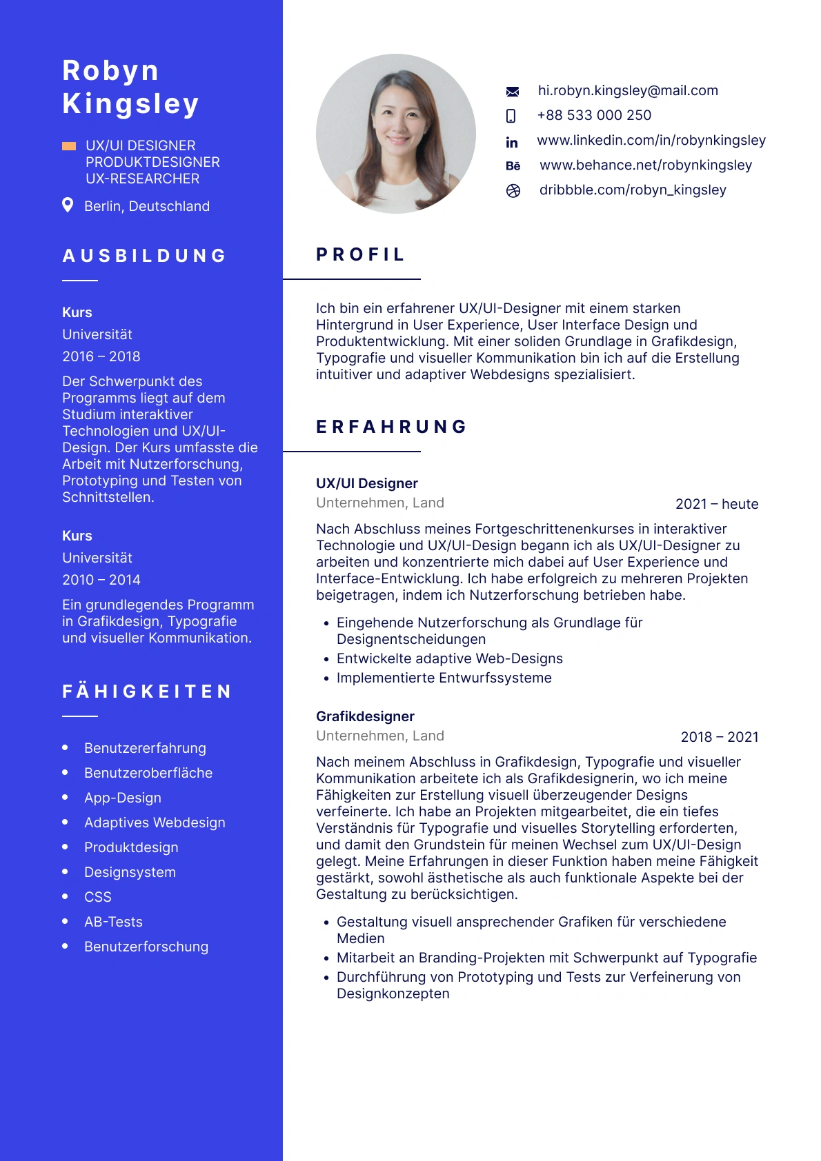 Szablon 2