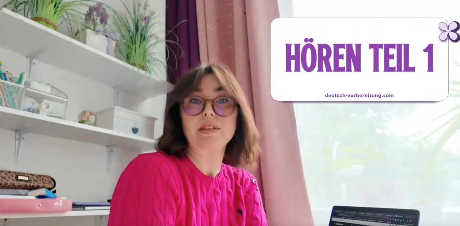 Kurzes Einführungsvideo