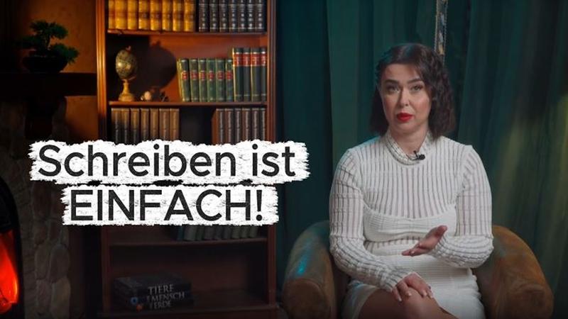 Kurzes Einführungsvideo
