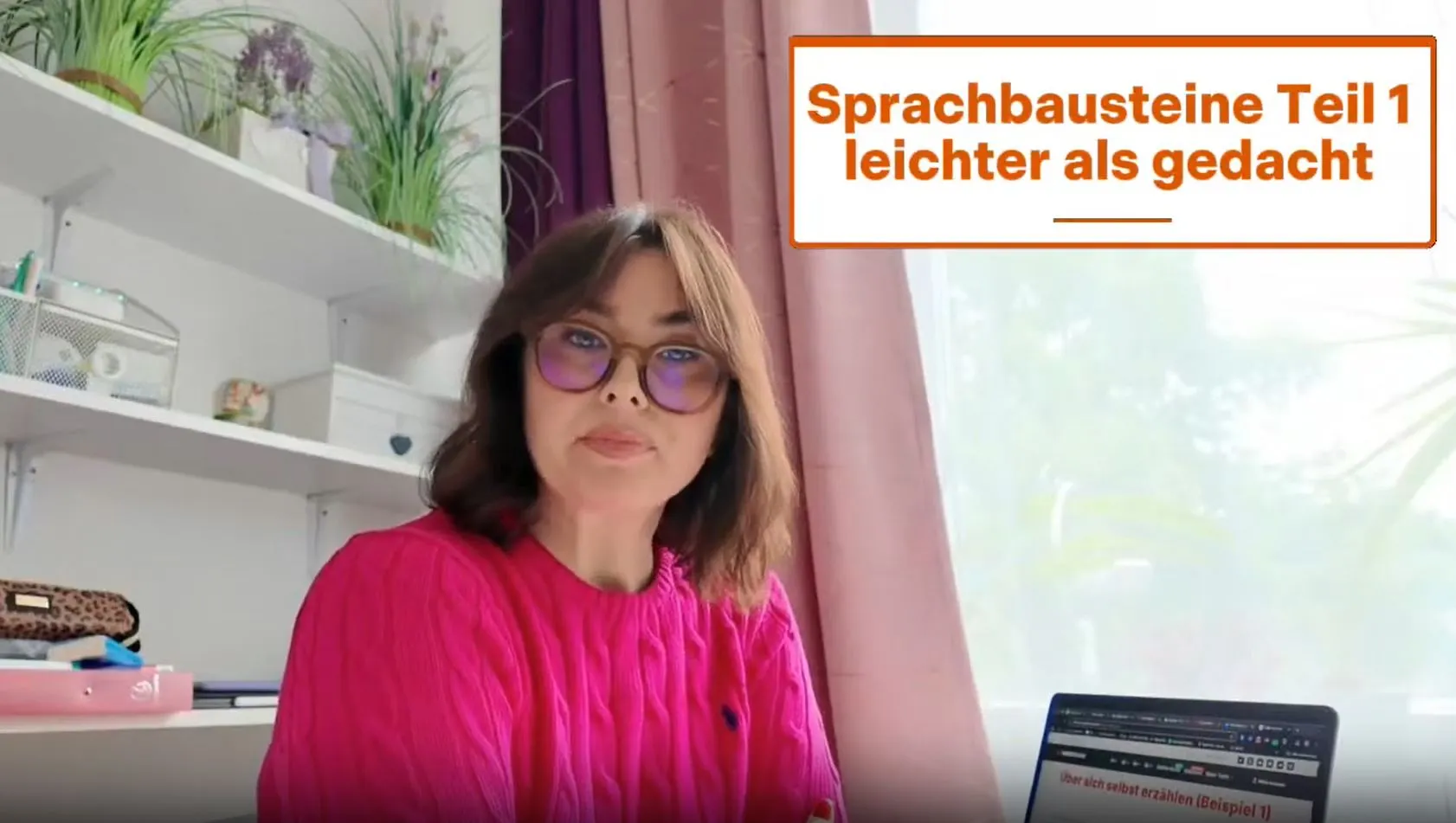 Kurzes Einführungsvideo