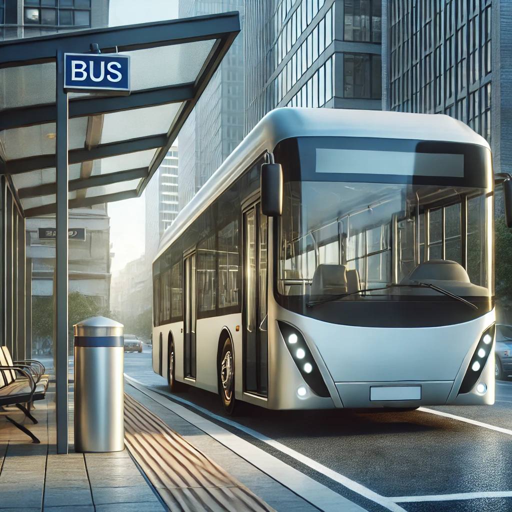 Der Bus