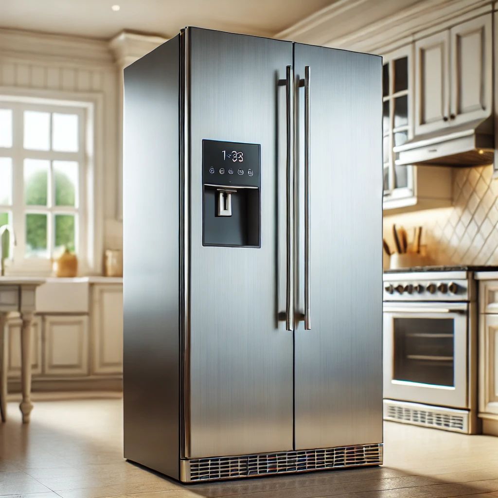 Der Kühlschrank