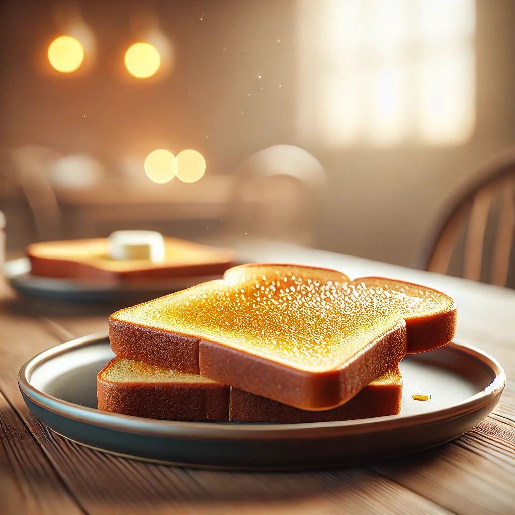 Der Toast