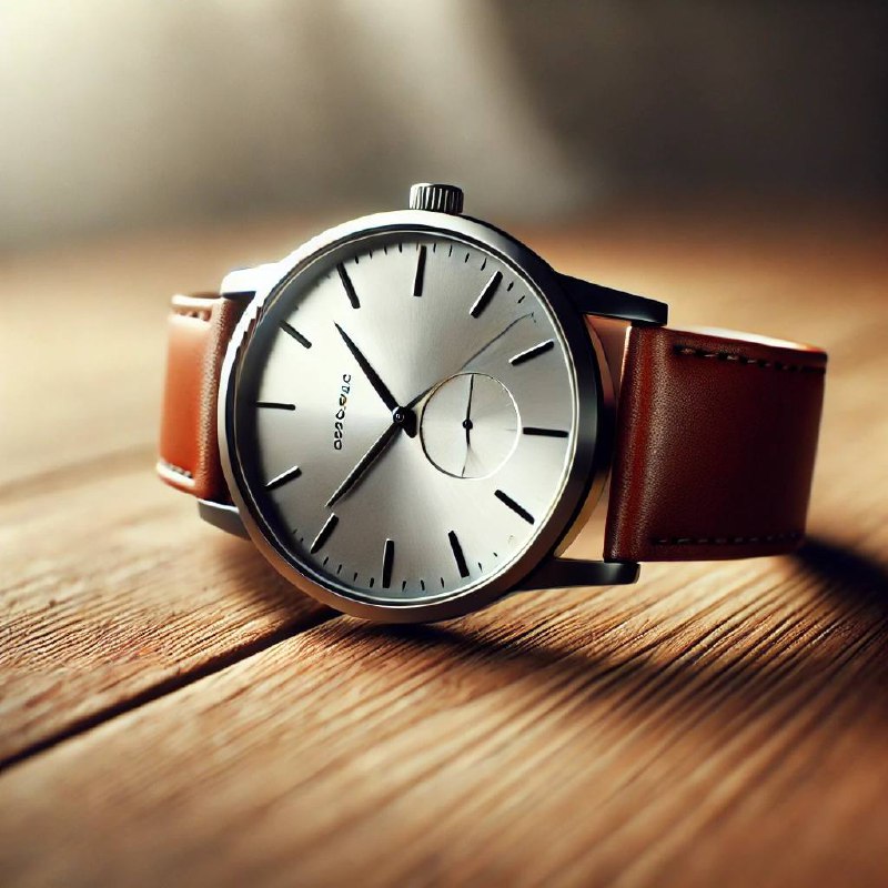 Die Uhr