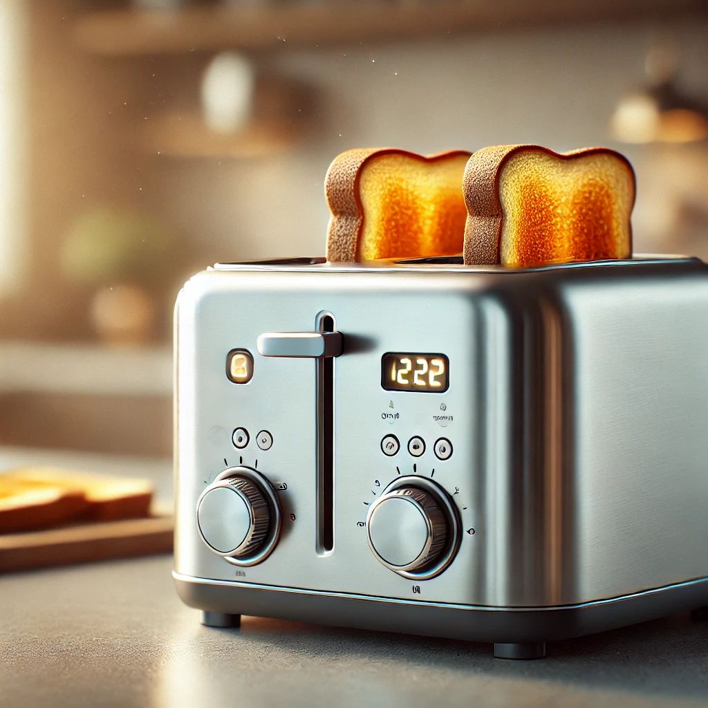 Der Toaster
