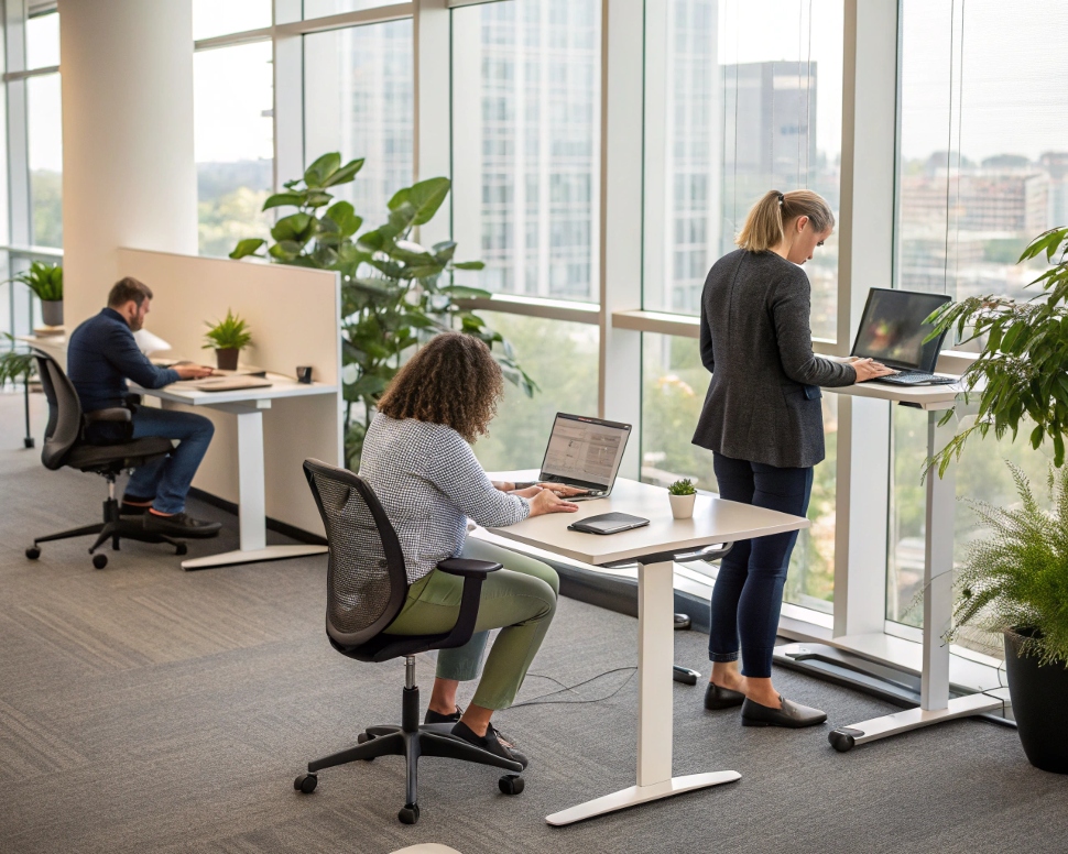 Arbeitszeiten: Fluch oder Freiheit?