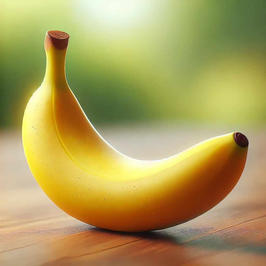 Die Banane