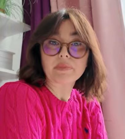 Olena Bazalukova