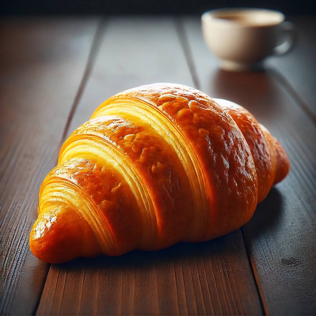 Das Croissant