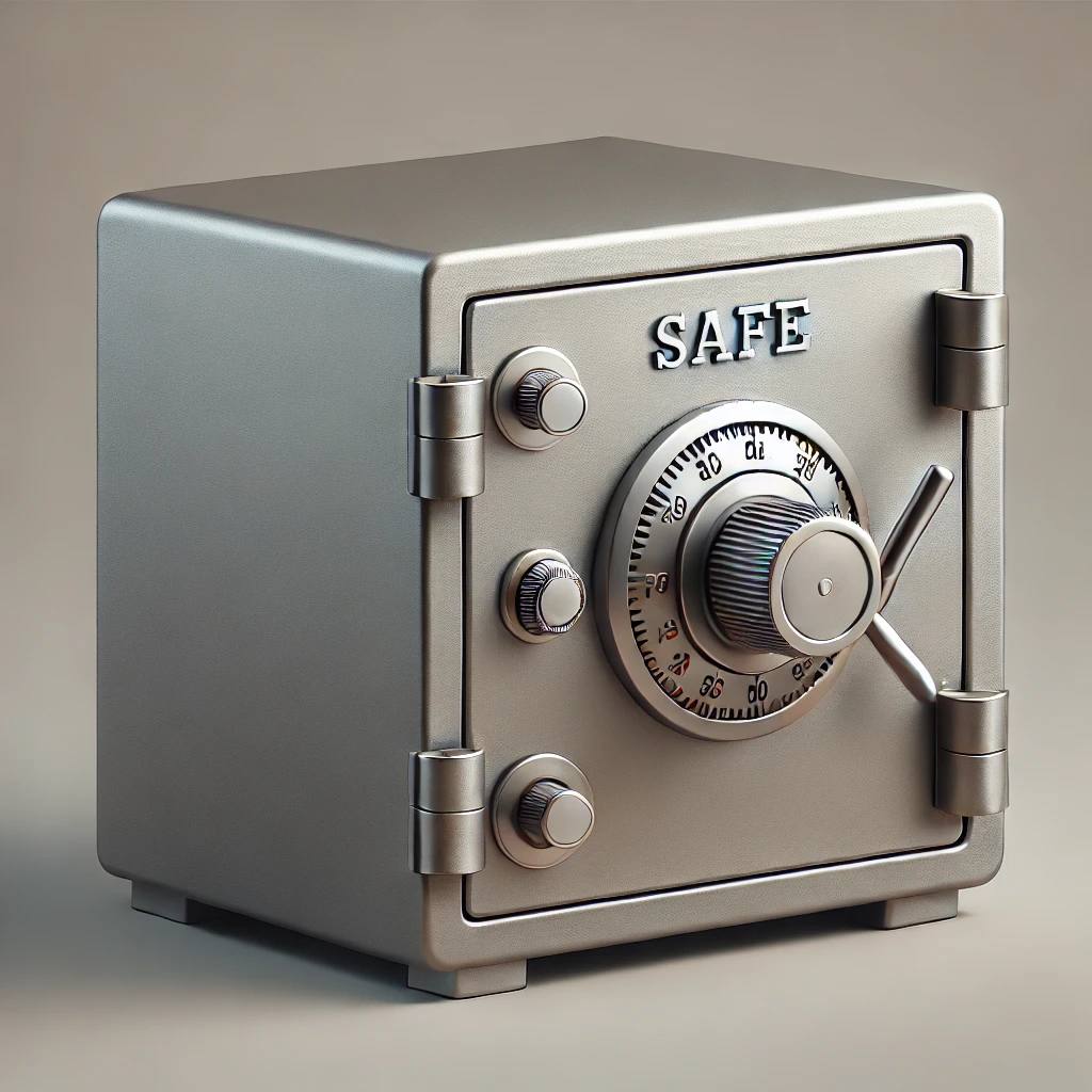 Der Safe