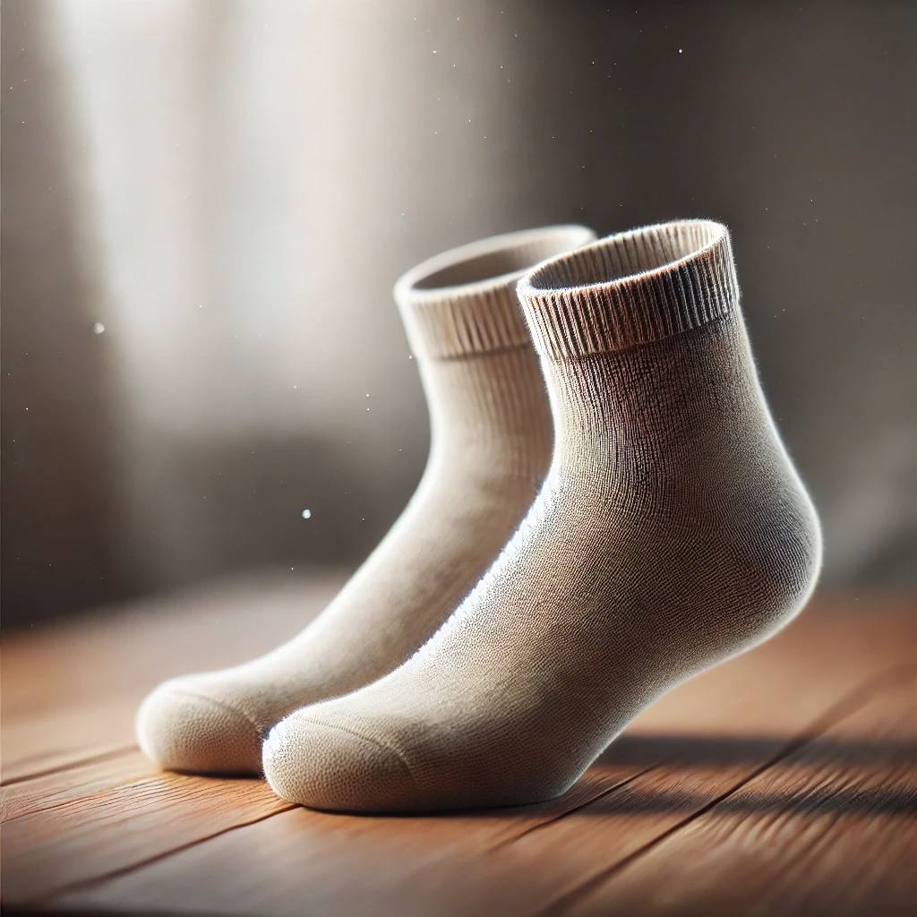 Die Socken