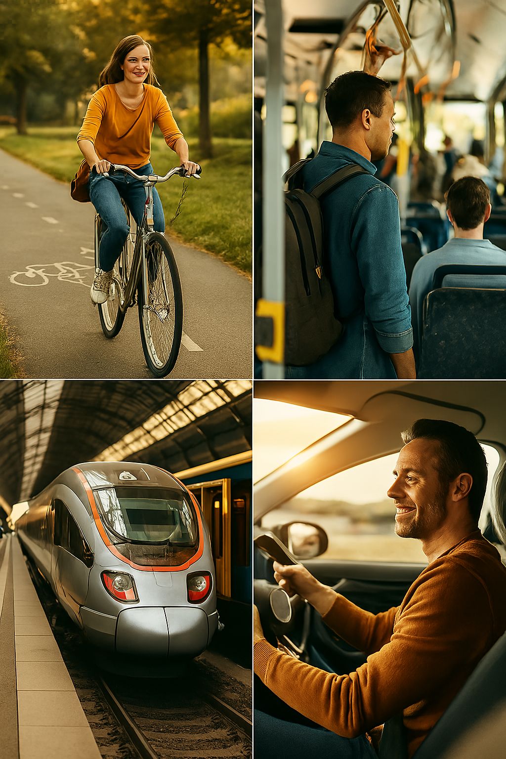 Verkehr