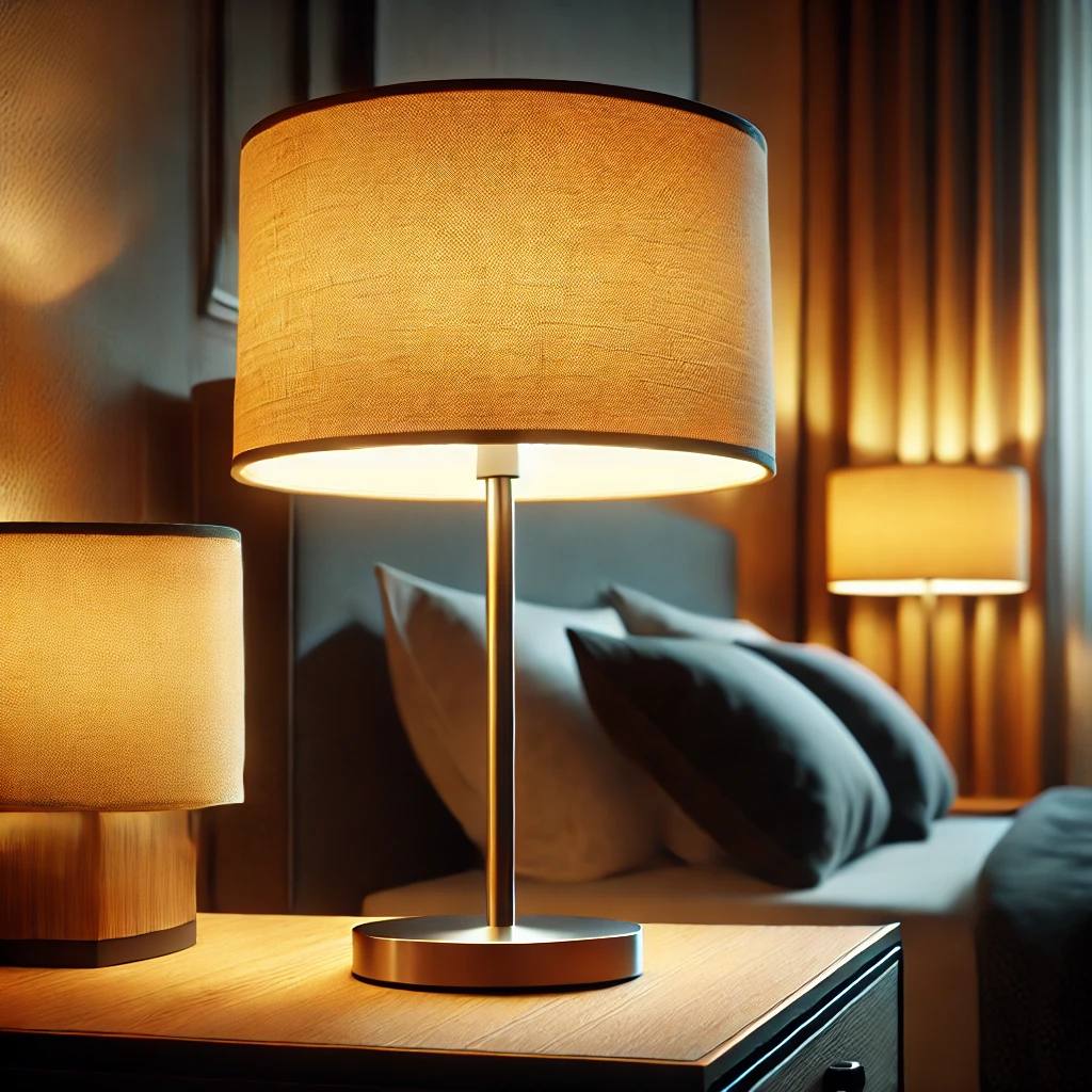 Die Lampe