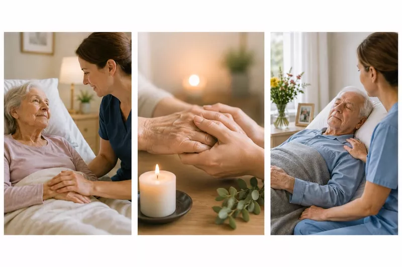 Palliativpflege