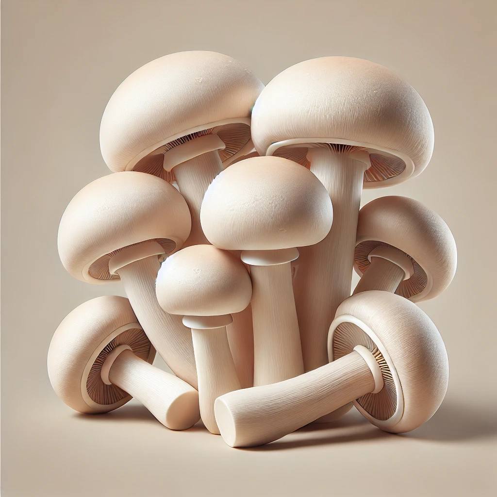 Der Pilz