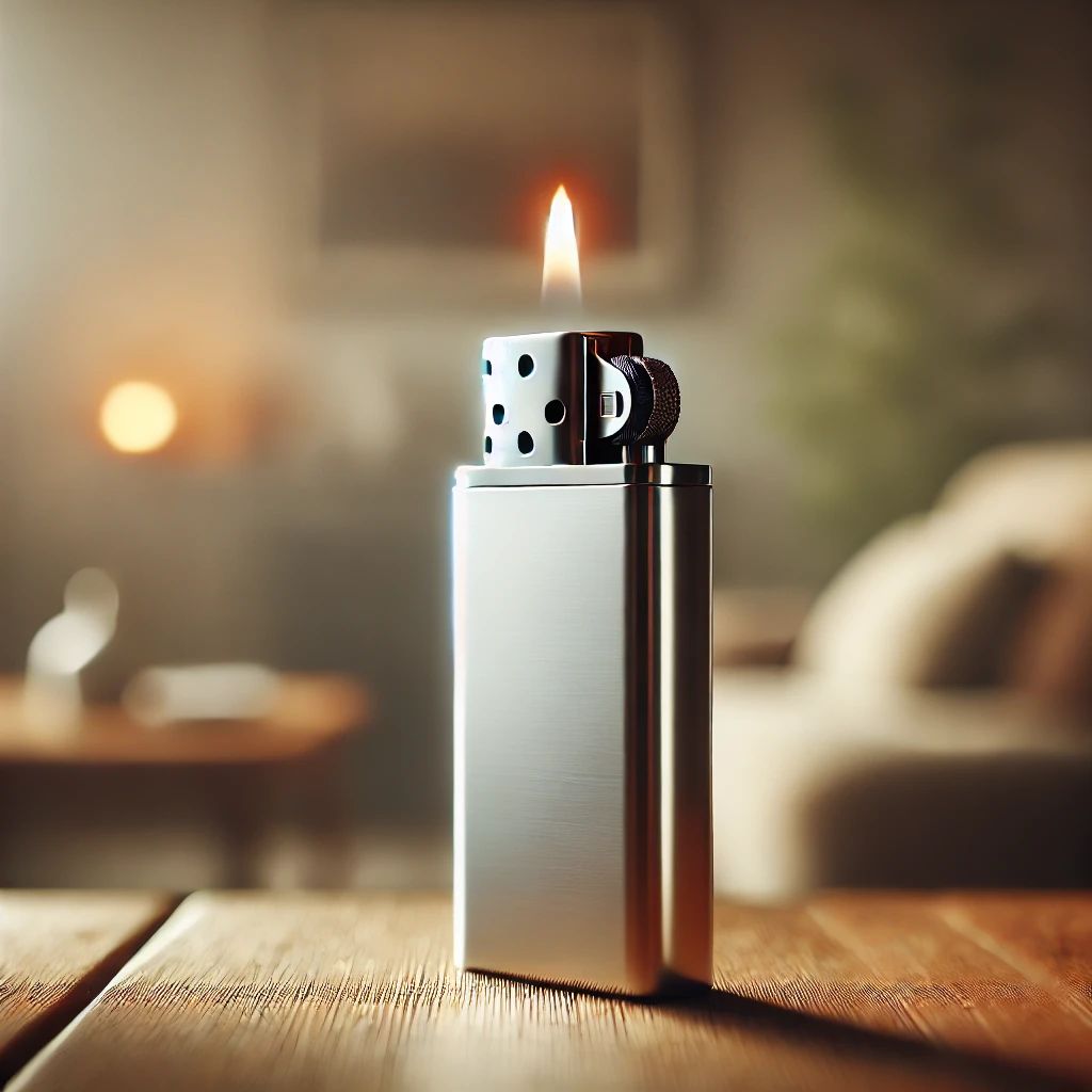Das Feuerzeug