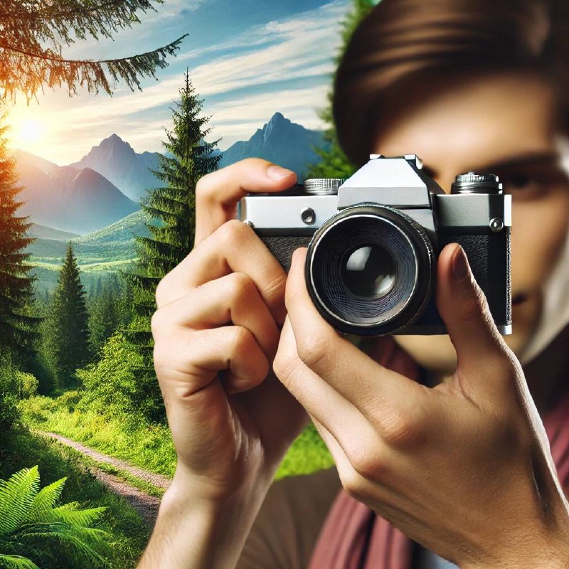 Das Foto