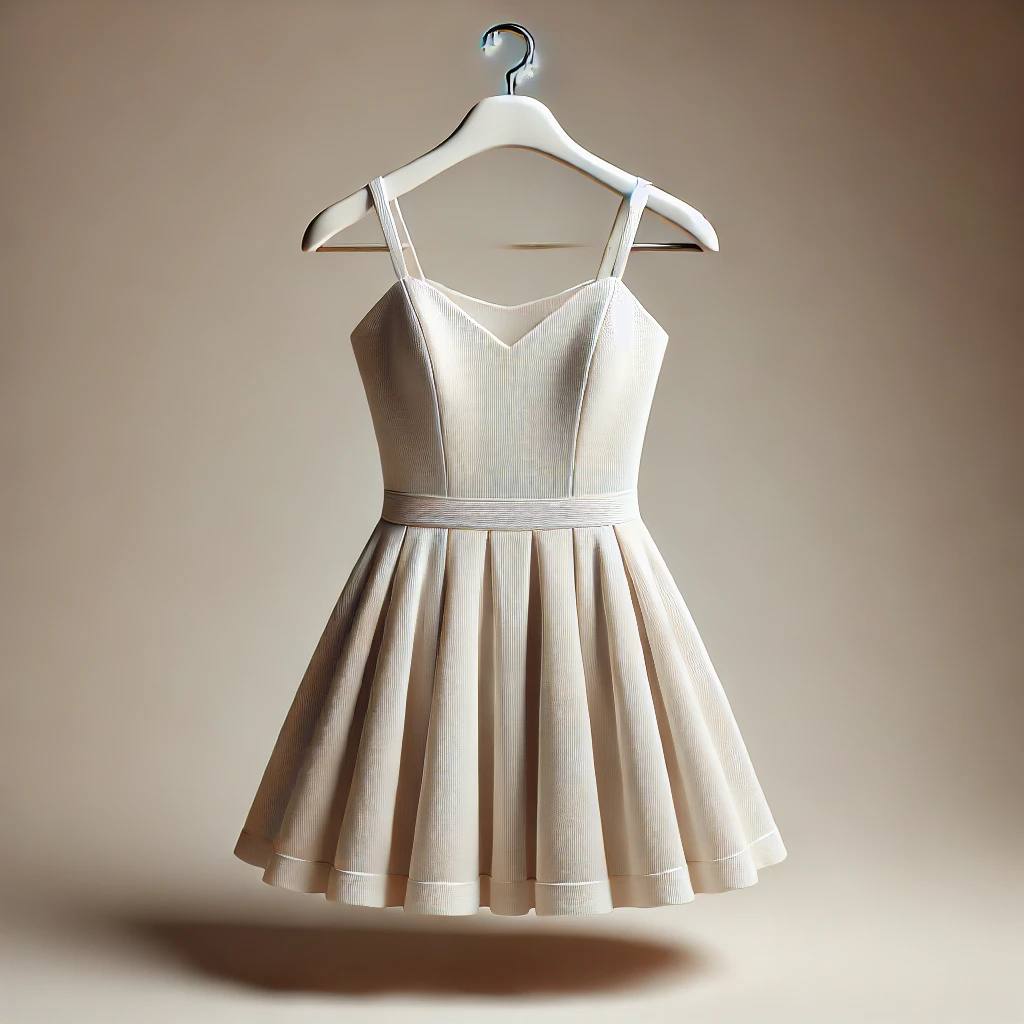 Das Kleid