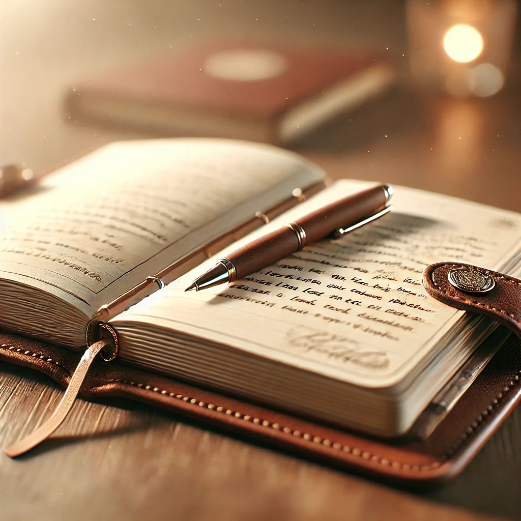 Das Tagebuch