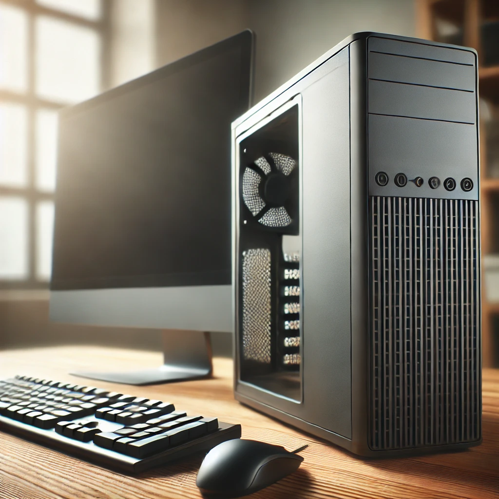 Der Computer