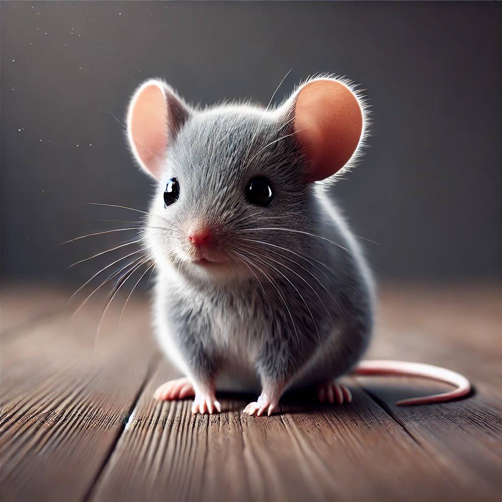 Die Maus
