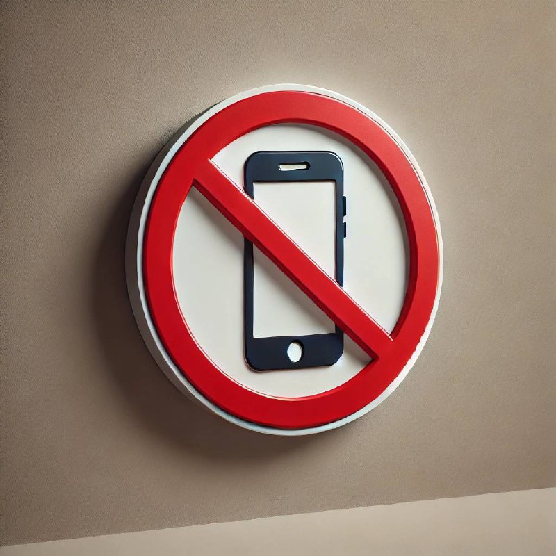 Telefonieren nicht mit dem Handy