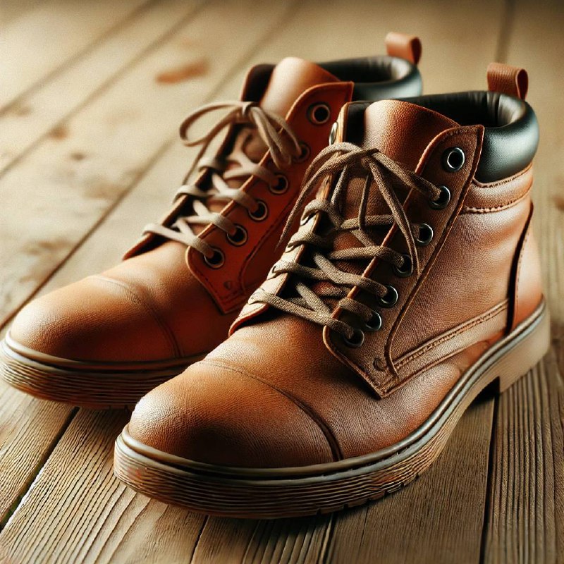 Der Schuh
