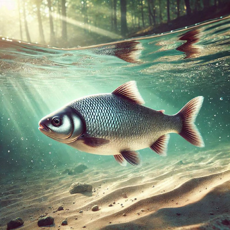 Der Fisch