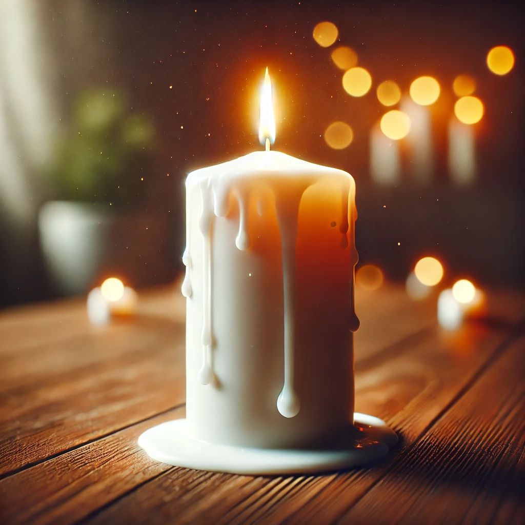 Die Kerze