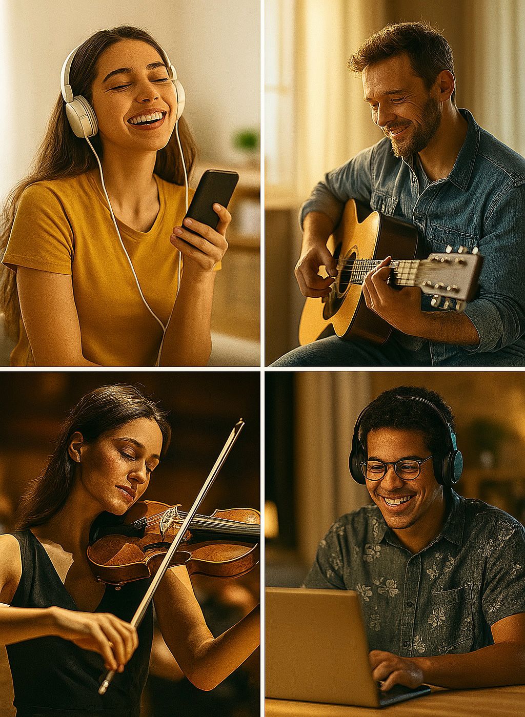 Musik
